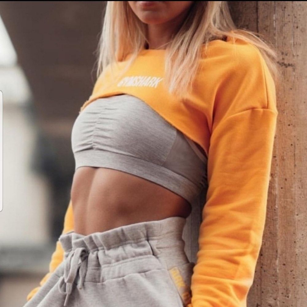 Crop Swap
